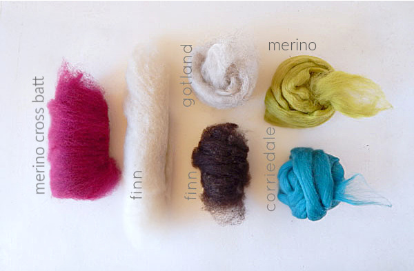 Babipur Crafts: Guide to Needle and Wet Felting - BABI PUR